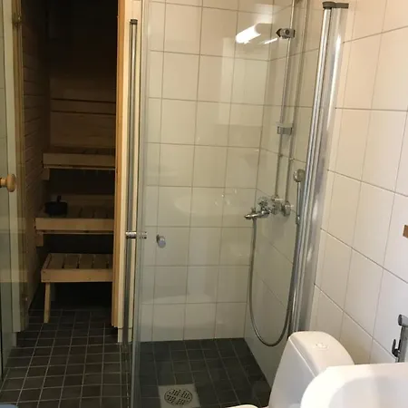 1 Apartment Vaasa