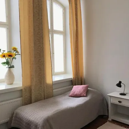 1 Apartment Vaasa