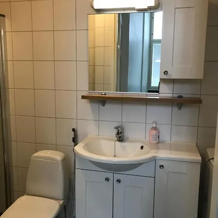 1 Apartment