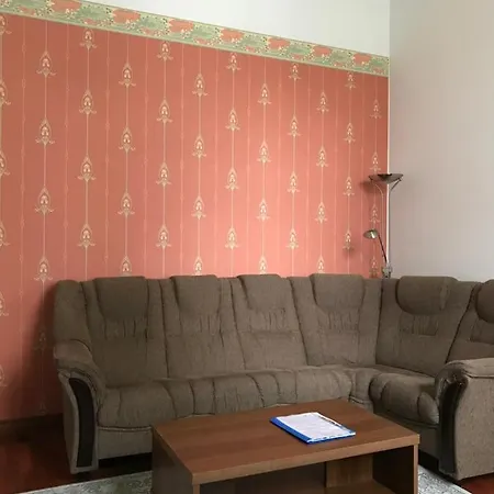 Apartment 1