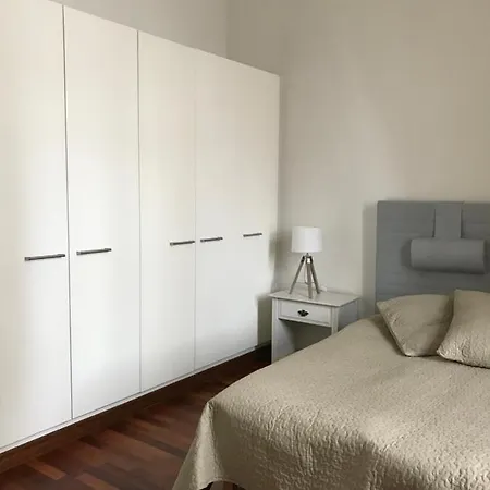 Apartment 1