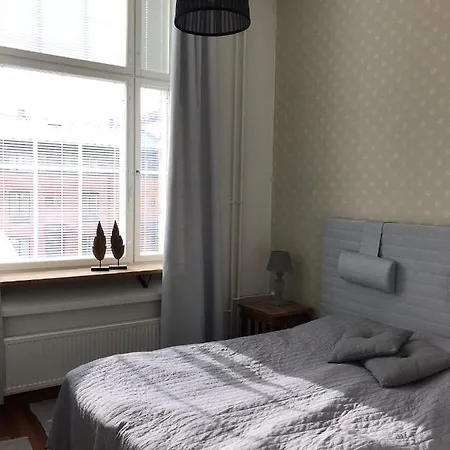 Apartment 1 *
