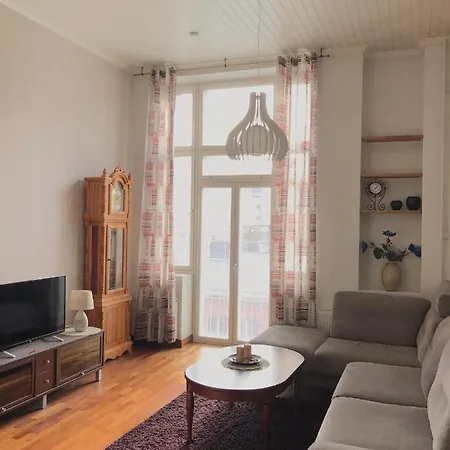 1 * Vaasa