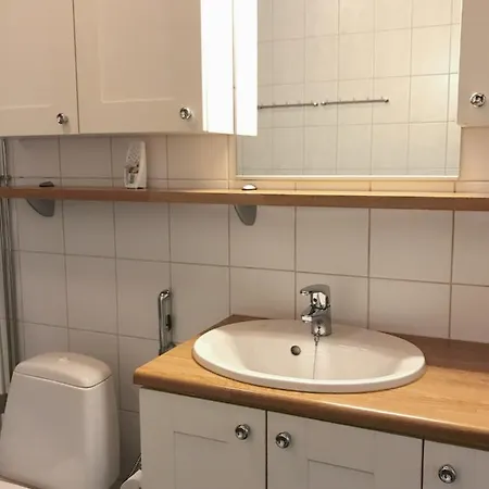 Apartment 1 Vaasa
