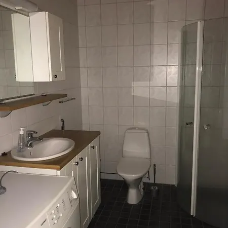Apartment 1 *