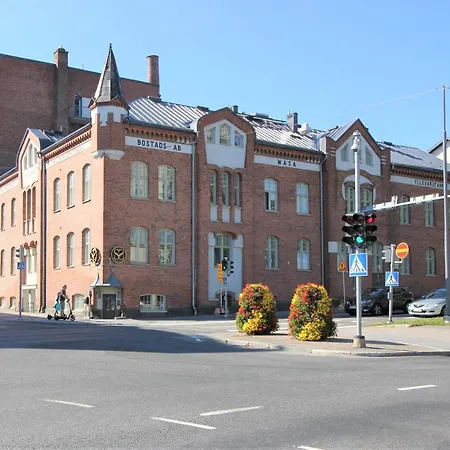 Apartment 1 Vaasa